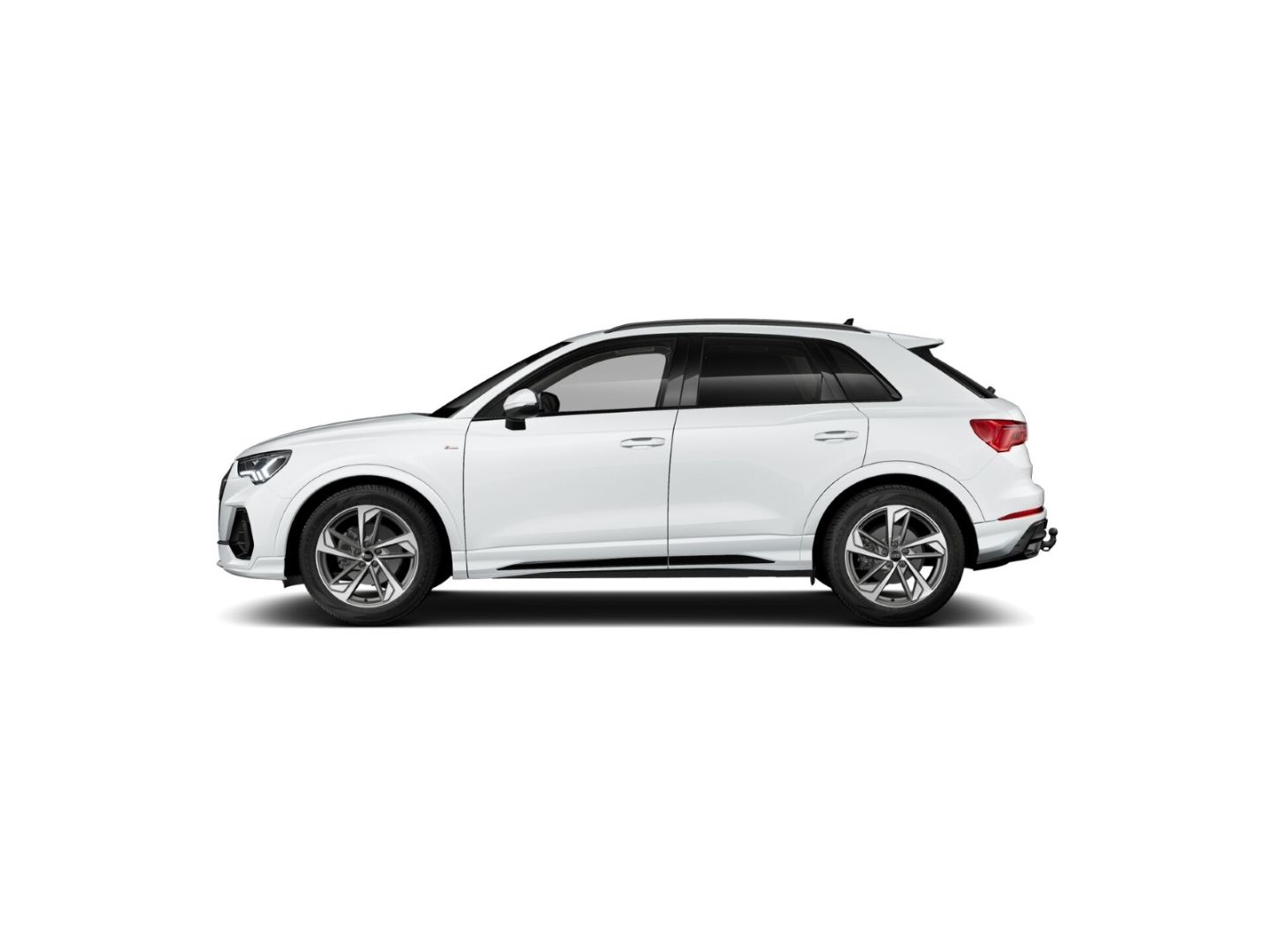 Audi Q3 - Bild 6