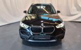 BMW X1 Baureihe X1 xDrive 18 d Advantage - mit Diesel-Antrieb: Euro5