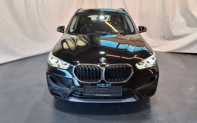 BMW X1 Baureihe X1 xDrive 18 d Advantage