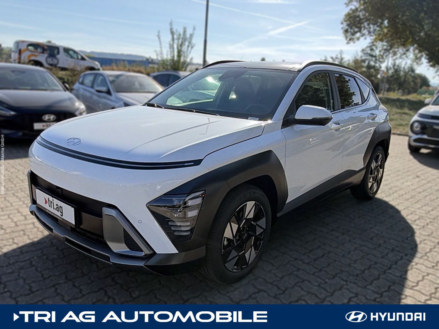 Hyundai KONA - Bild 7