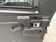 TGB UTV Landmax 1000 EPS T1*4x4*Vollkabine*AHK*Seilw