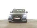 Audi A4 Avant 35 TFSI Pano+LED+PDC+SitzH+MMI-Plus - Audi A4 Gebrauchtwagen in Hamburg