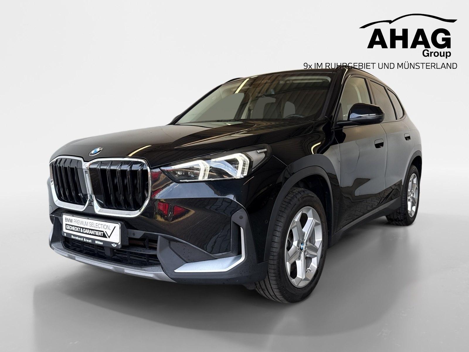 BMW X1 sDrive20i AHK Pano H/K HuD 360° Driv.Prof