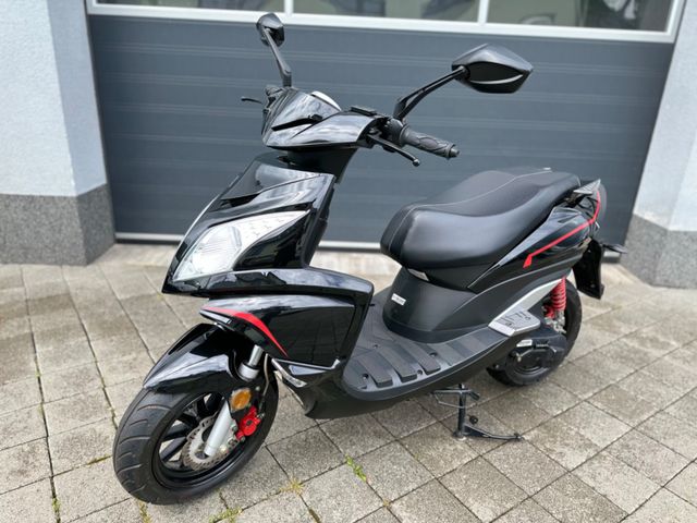 Autres *NEU* Nova Roller 49ccm 2 Takt