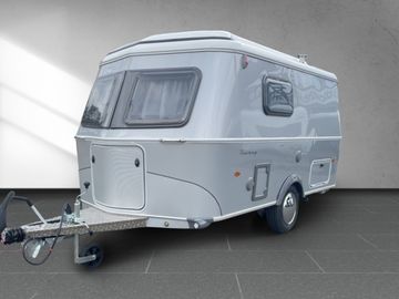 HYMER ERIBA HYMERCAR ERIBA Touring 430 Legend