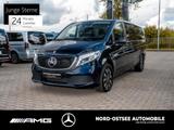 Mercedes-Benz EQV 300 XXL MBUX TISCH LED KAMERA 360° ELK TÜREN - Mercedes-Benz EQV Gebrauchtwagen