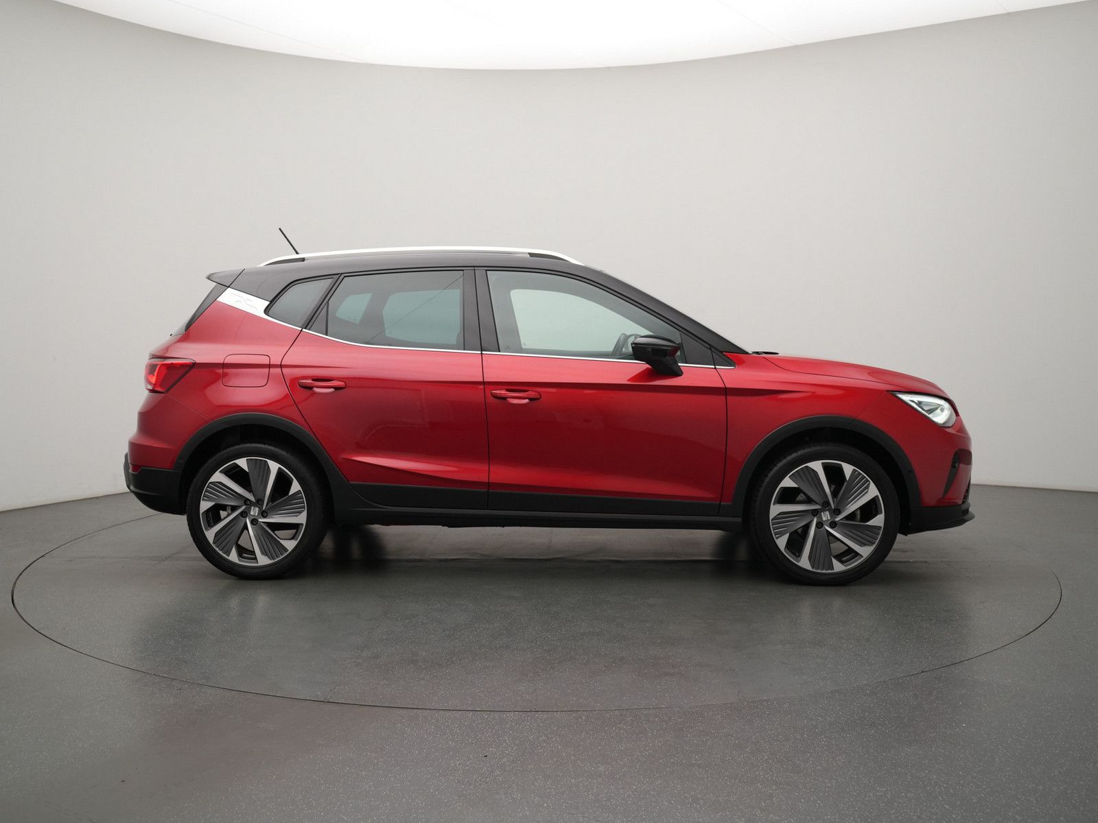 Seat Arona - Bild 3
