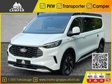 Ford Nugget 320 L2 Active #CAMPER #AUFSTELLDACH - Ford Tourneo Custom: Camper