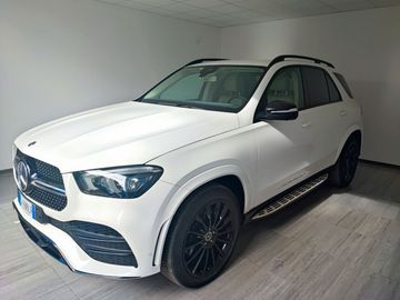 Mercedes GLE 300 - 1