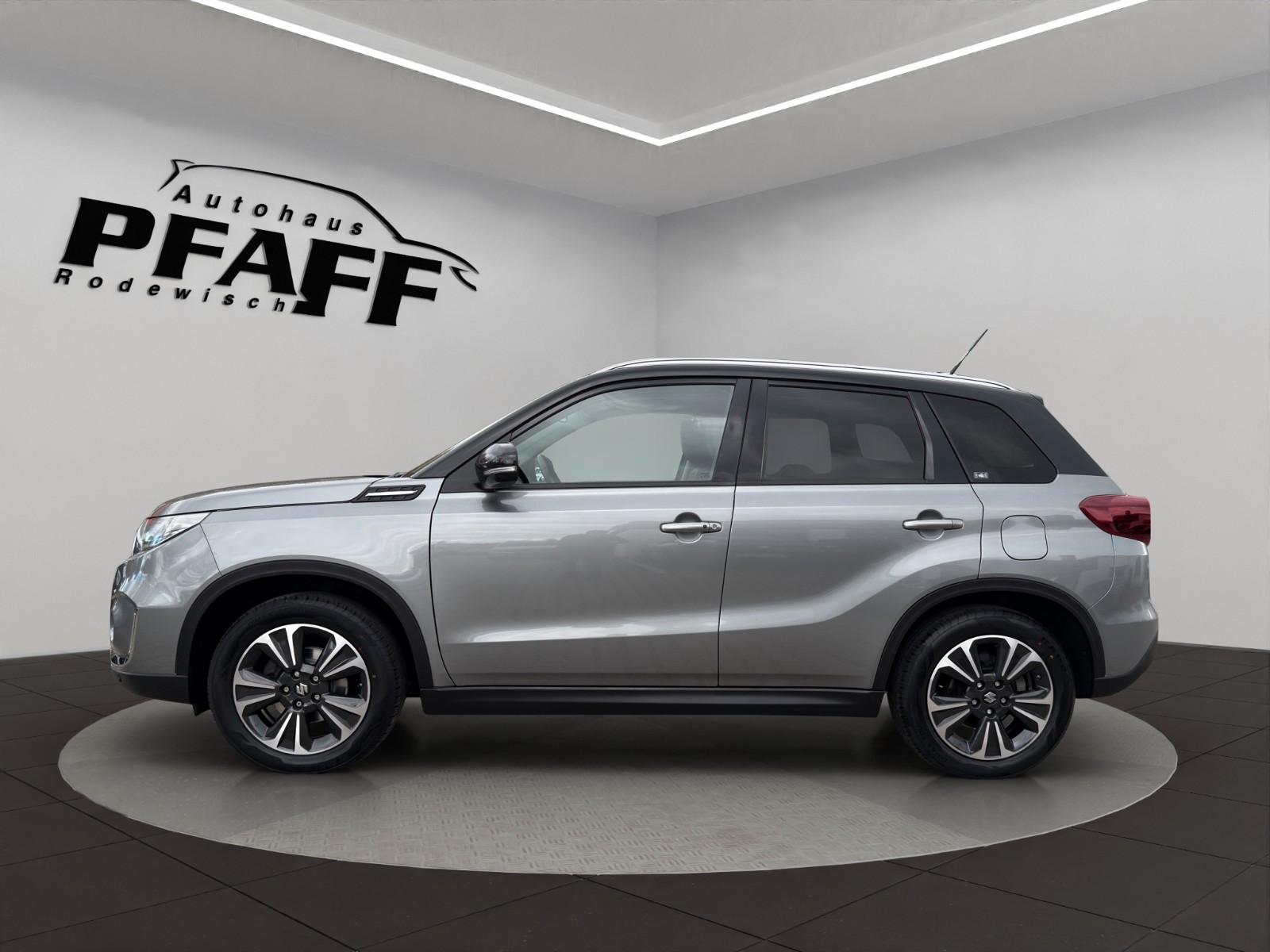 Suzuki Vitara 1.4 HYBRIB COMFORT+ 4x4 ALLGRIP | TOP