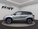 Suzuki Vitara 1.4 HYBRIB COMFORT+ 4x4 ALLGRIP | TOP - Suzuki Vitara: Allgrip