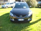 Mazda 6 Mazda6 2.0 CD 16V 140CV Wagon - Mazda aus 2010: Kombi, Mazda6