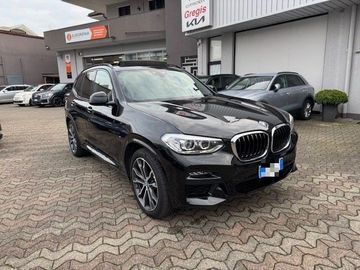 BMW X3 - 3