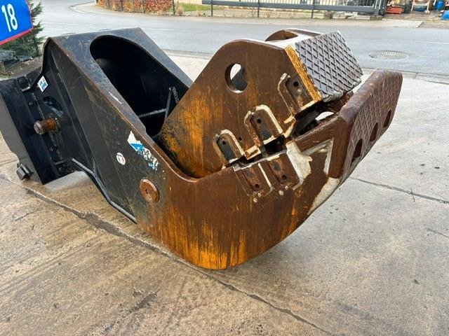 Andere Betonschere ARDEN für Maschinen 40Ton bis 65Ton.