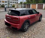 MINI Cooper Clubman  JCW Trim Pano/HarmanKardon/Navi - MINI in Magdeburg