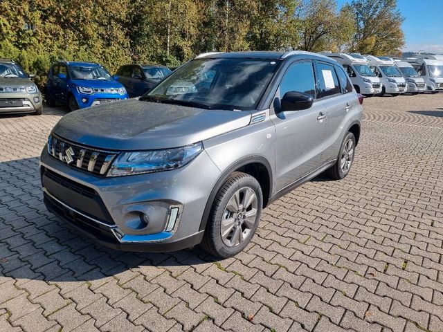 Suzuki Suzuki Vitara 1.5 Comfort Allgrip AGS | 4x4