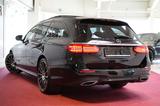 Mercedes-Benz E 300 d 4Matic T 9G AMG Line *LED*Virtual*Navi*K - Euro5 Gebrauchtwagen