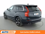 Volvo XC90 2.0 D5 R-Design AWD Aut.*360CAM*HUD*ACC*HK* - Volvo XC90: Xc90d5