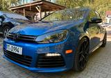 Volkswagen Golf 6 R 2.0 TSI DSG 4MOTION - Volkswagen Golf: 6.0