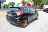 Ford Fiesta  3-Türer 1.25 Trend - Ford Fiesta: 1.3