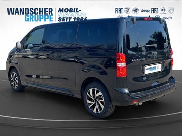 Fiat Ulysse 180 BlueHDi L2 Top AHK Kam. KeyLess LED