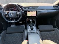 Skoda Superb - Vorschau Bild 9