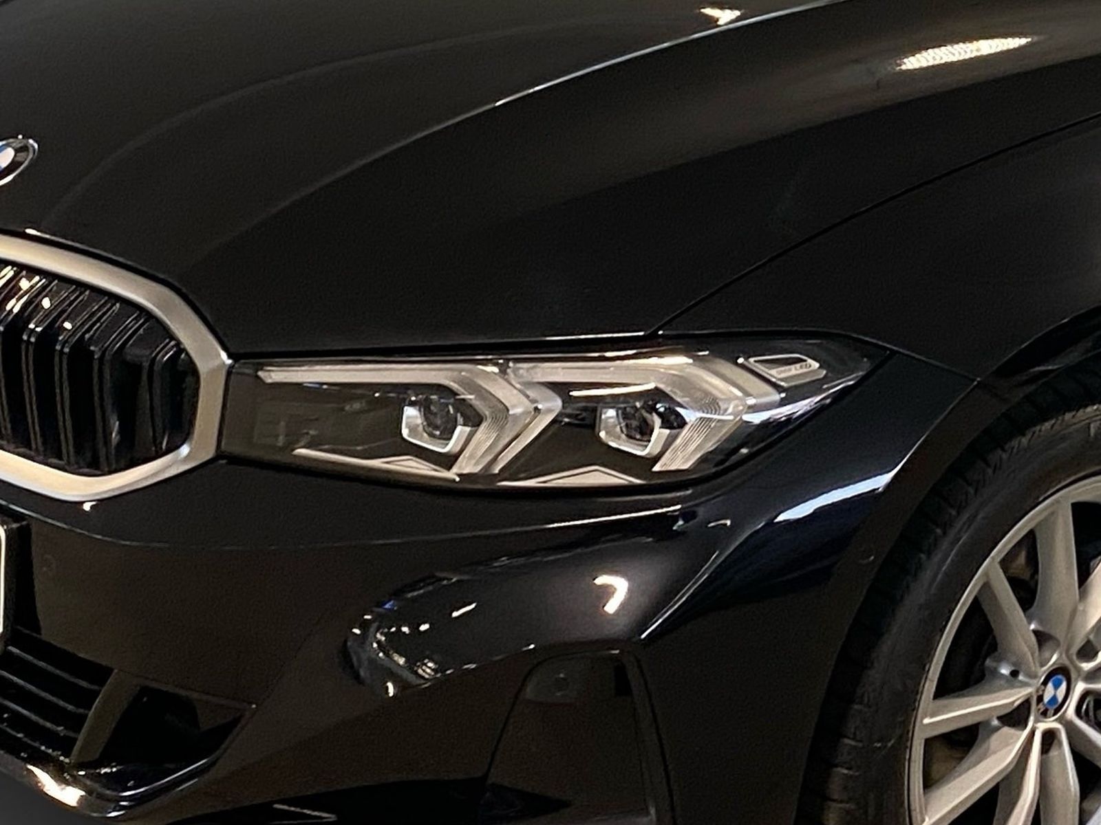 BMW 318 - Bild 7