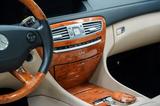 Mercedes-Benz CL 600 - Lorinser - : Lorinser