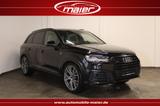 Audi Q7 50 TDI S line qu.-Pano-Luft-HUD-STHZ-LED-BOSE - Audi Q7: 50 TDI