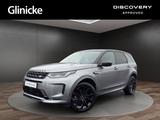 Land Rover Discovery Sport D200 AWD R-Dynamic S Spurhalteas