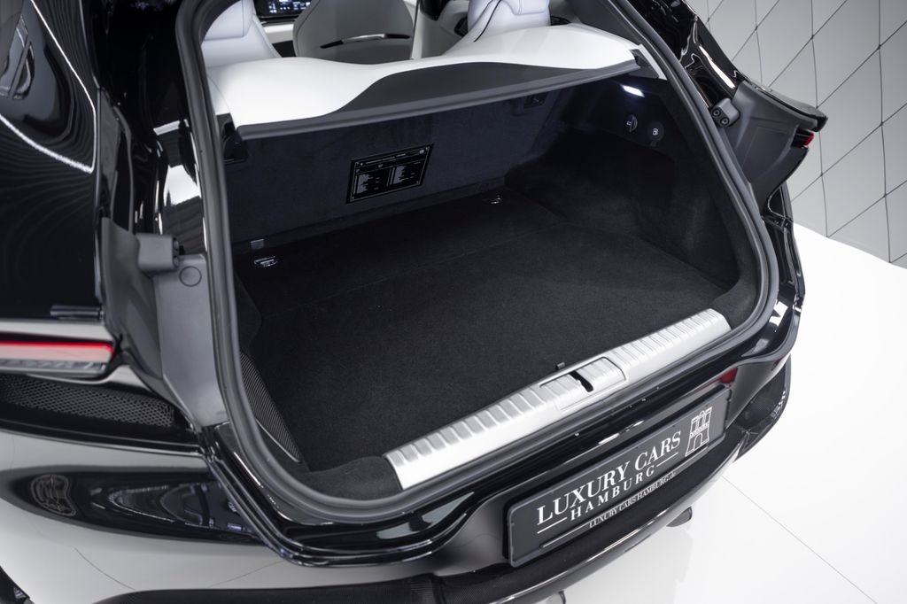 Purosangue BLACK/WHITE FULL CARBON PANORAMIC - Bild 30