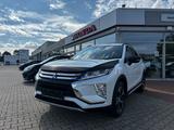 Mitsubishi Eclipse Cross Spirit+ 2WD - weiße Mitsubishi Eclipse
