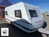 Dethleffs c'go 495 FR *EDITION 10*Glattblech*ATC* - Dethleffs Wohnwagen G1