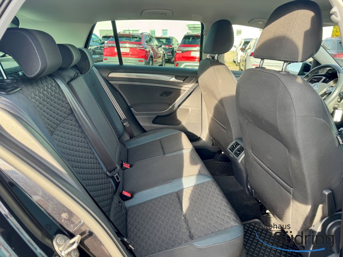 Golf VII 1,0 TSI IQ.DRIVE Navi ACC AppConnect