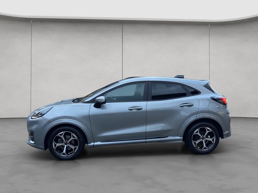 Ford Puma 1.0 EcoBoost Hybrid Aut. ST-LINE X imagem 2