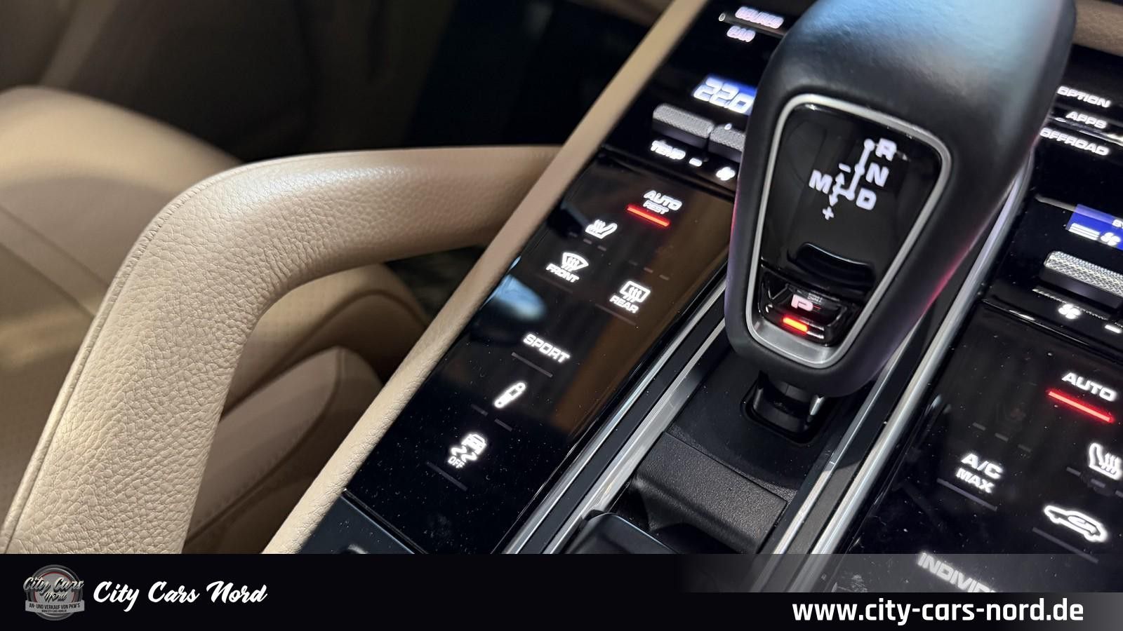 Porsche Cayenne 3.0 14.WEGE+MEMORY+360°+ACC foto 22