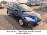 Toyota Avensis Verso 2.0 Sol *1.Hand*7-Sitze*ALU*KLIMA* - Toyota Avensis aus 2004