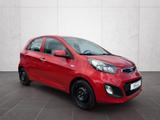 Kia Picanto FIFA World Cup Edition*Klima*5.Türig* - Kia Picanto: Cup