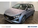 Hyundai i20 ''Trend'' 6-MT Navigationssystem Rückfahrkam - Hyundai i20 New cars in Stuttgart