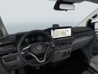 Volkswagen T7 Caravelle - Vorschau Bild 7