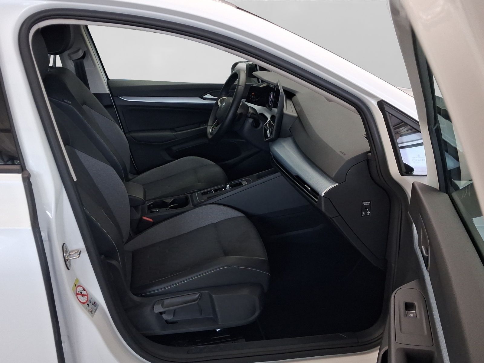 Volkswagen Golf - Bild 4