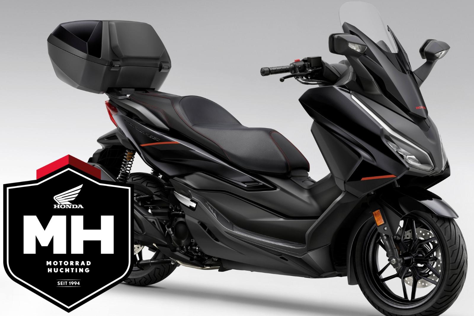 Honda FORZA 350 ! NSS 350 ! 2026 ! SPECIAL EDITION !