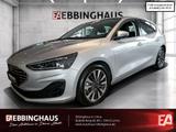 Ford Focus 1.0 EcoBoost Mild-Hybrid EU6d Titanium X - Ford Focus mit Benzin-Antrieb: Geländewagen