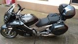 Yamaha FJR 1300 AS - YAMAHA SPORTTOURER