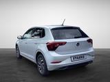 Volkswagen Polo 1.0 TSI DSG Life  LED Kamera PDC LM Tempo K - mit Benzin-Antrieb: Kleinwagen