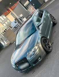 2005 AUDI S3 — фото 7