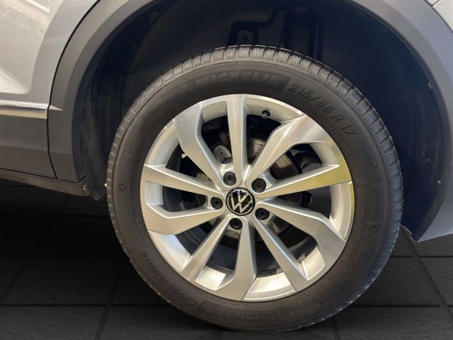 T-Roc 1.5 TSI Style DSG 110kW LED AHZV App-Conne