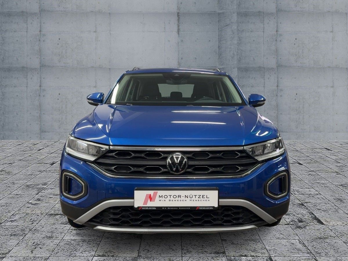 Volkswagen T-Roc - Bild 3