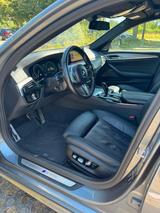 BMW 530d M-Paket | HUD | 360° | Driving+ | 112TK - BMW 530 Gebrauchtwagen Bmw530d