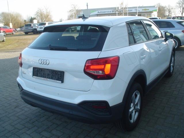 Audi Q2 30 TFSI ,eAC, SHz,LED,PDC,ACC,ALU